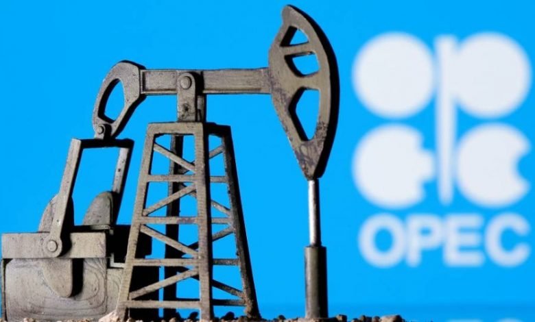 الطلب العالمي على النفط
